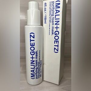 MSRP$52 | MALIN+GOETZ Purifying Foam Mask
